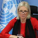 Statement of the United Nations Special Coordinator for Lebanon  Jeanine Hennis-Plasschaert